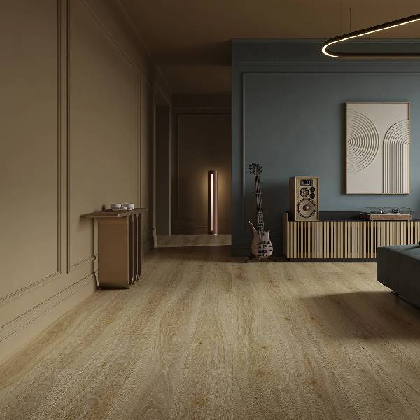 Cinnamon Oak