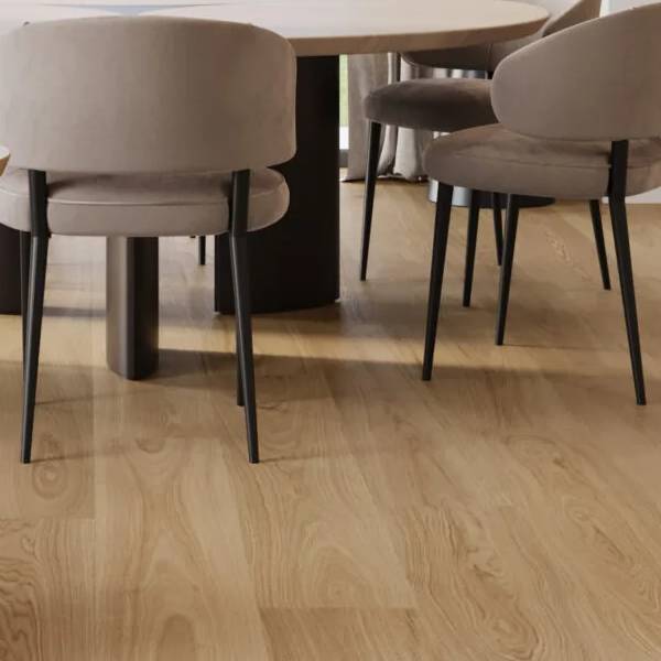 Oak Vanilla
