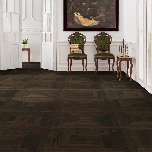 African Oak Loop