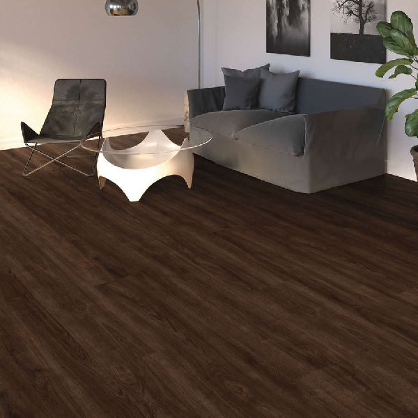 Oak Eleganza Nutmeg