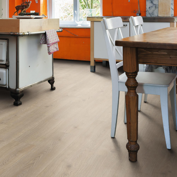 Oak Contura Stone Grey