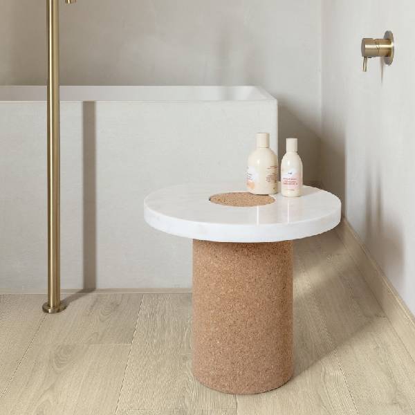 Brushed Oak beige
