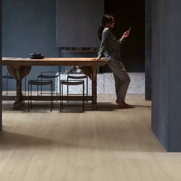 Brushed Oak beige