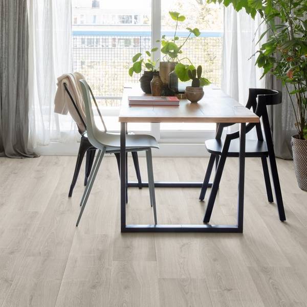 Brushed Oak Grey